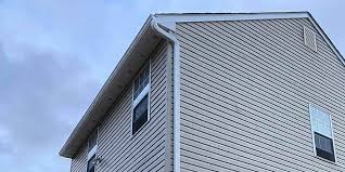 Best Steel Siding Installation  in Felton, DE